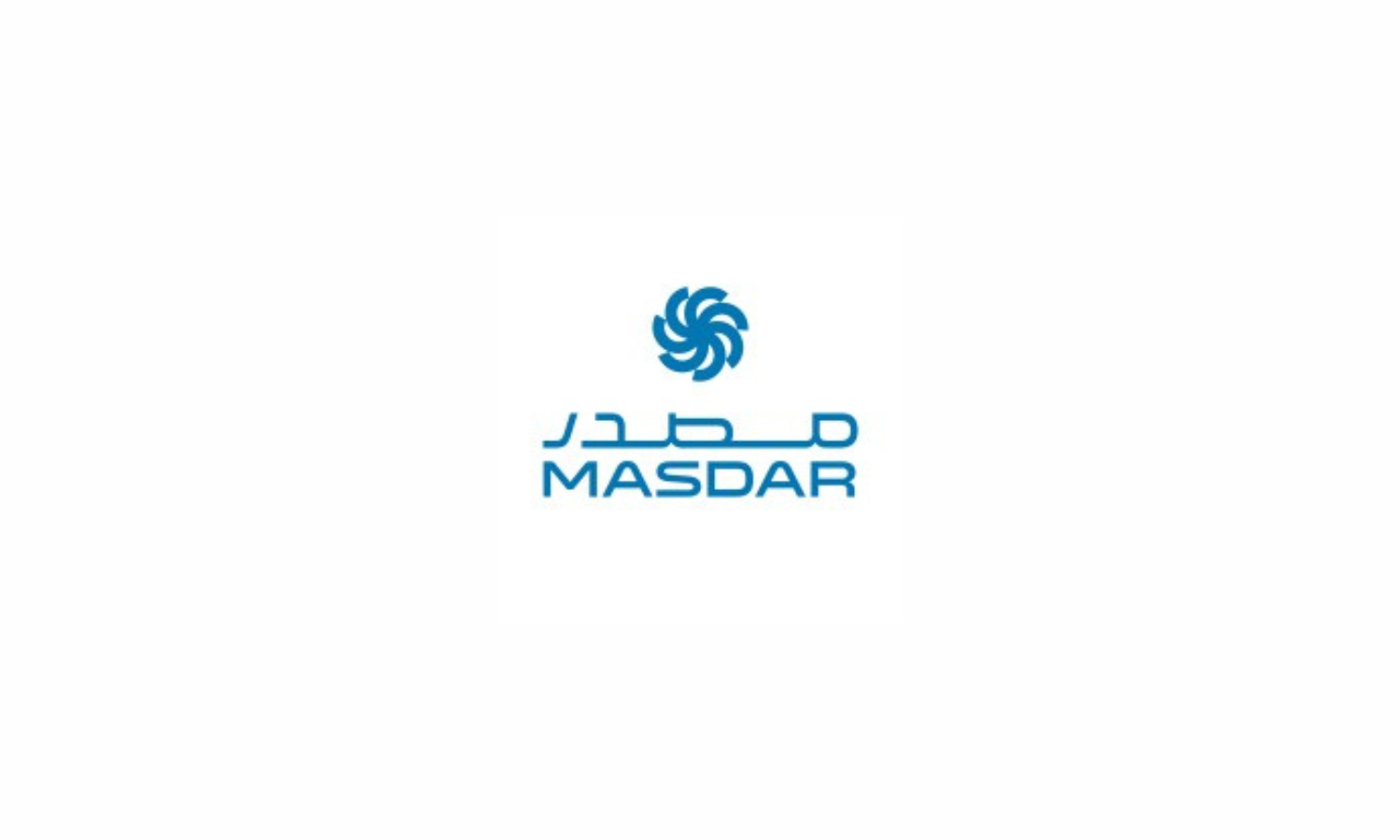 Masdar