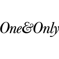 One&amp;Only Resorts