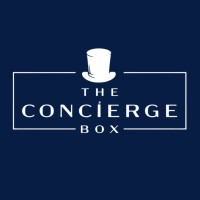 The Concierge Box