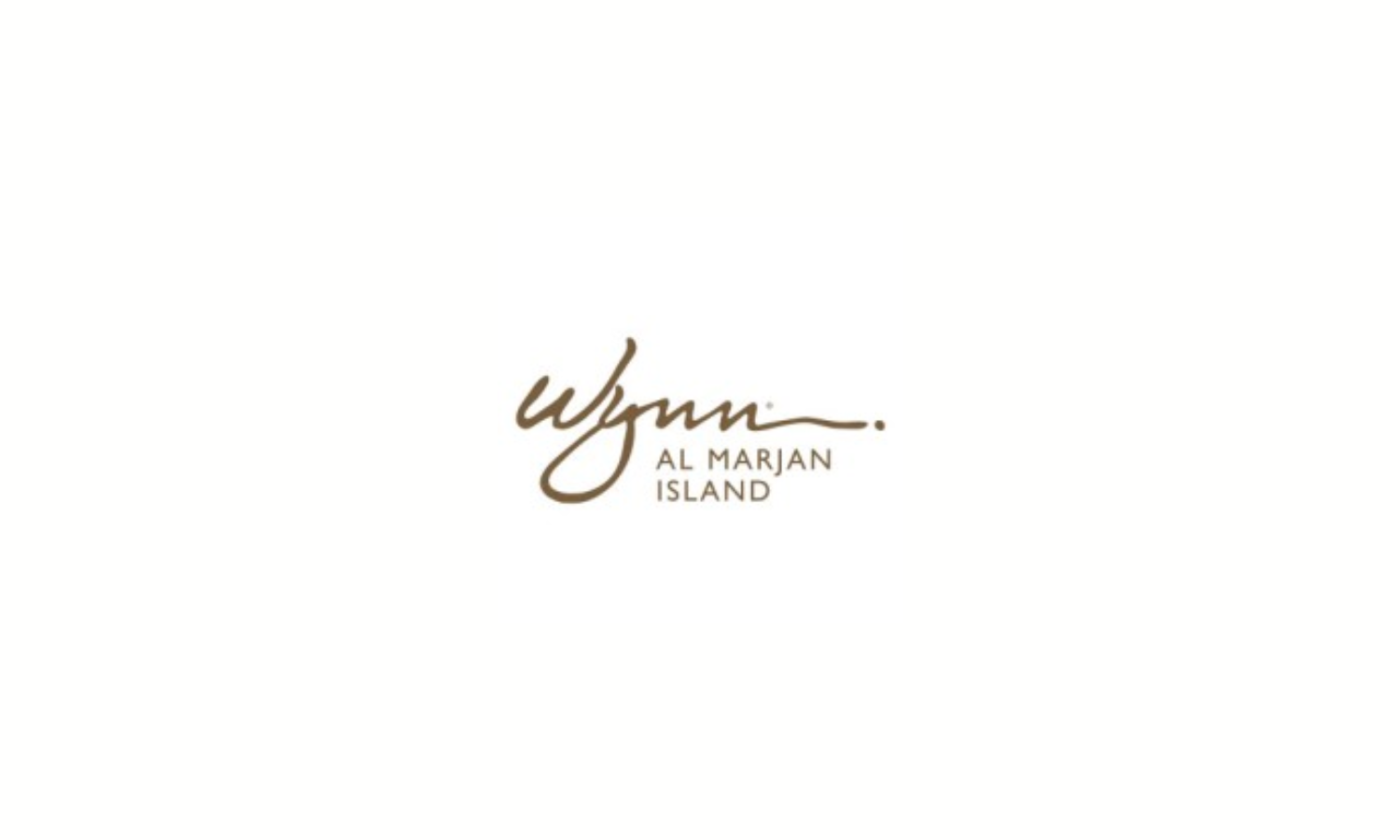 Wynn Al Marjan Island